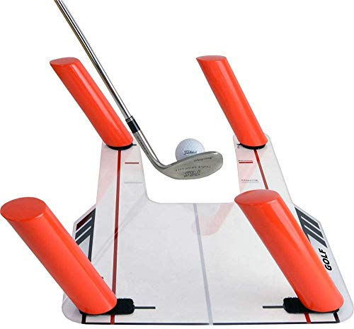 TOPQSC Golf Training Aids...