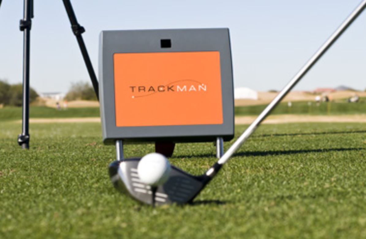 Les 5 meilleurs Trackman : Analyseur de swing de golf