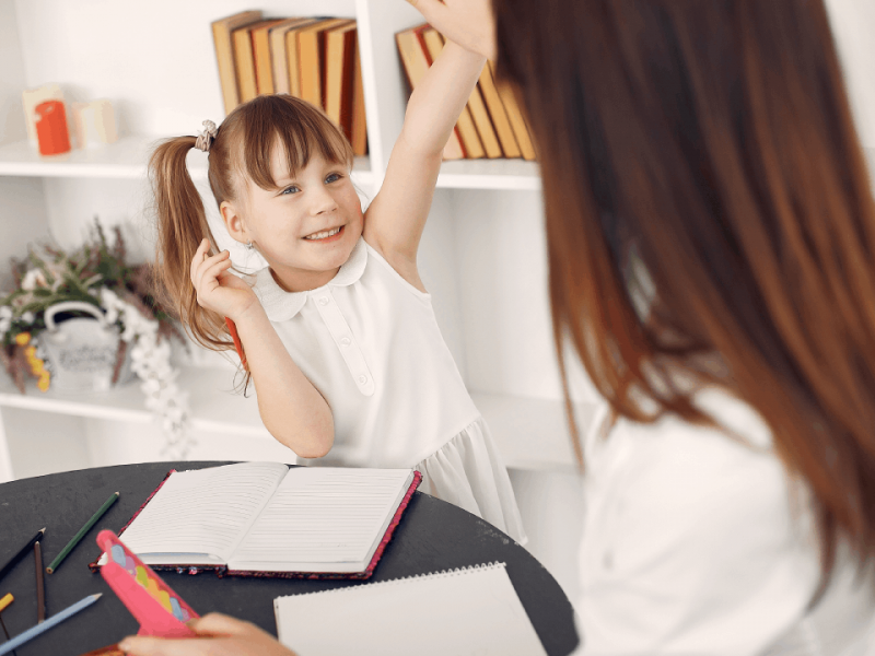 Quelle taille de sac à dos choisir pour un enfant en maternelle ?