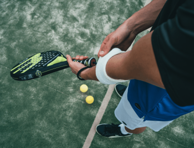 Top 5 des meilleures chaussures de Squash