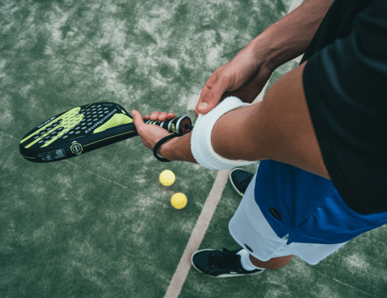 Top 5 des meilleures chaussures de Squash