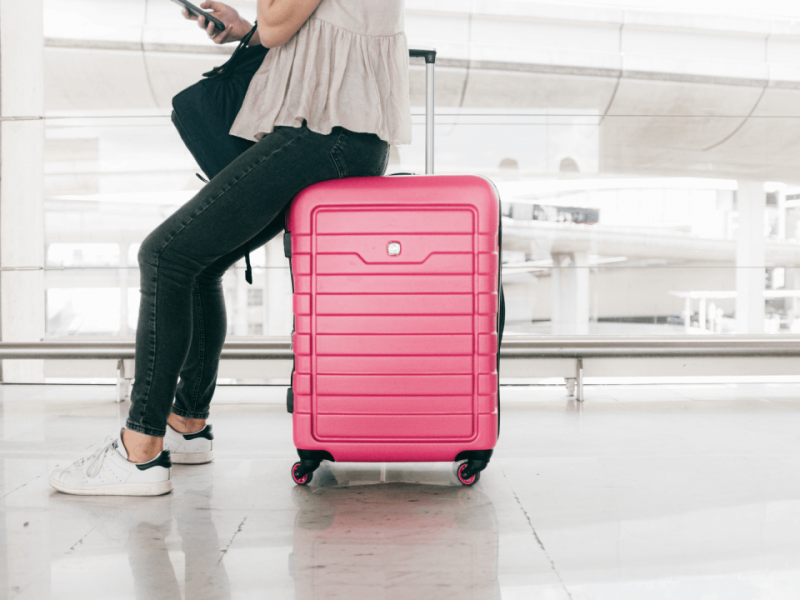 Top 5 : la meilleure valise légère et solide au meilleur prix