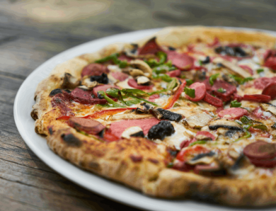 Top 5 des meilleurs fours à pizza électriques pour cuisiner comme un pro