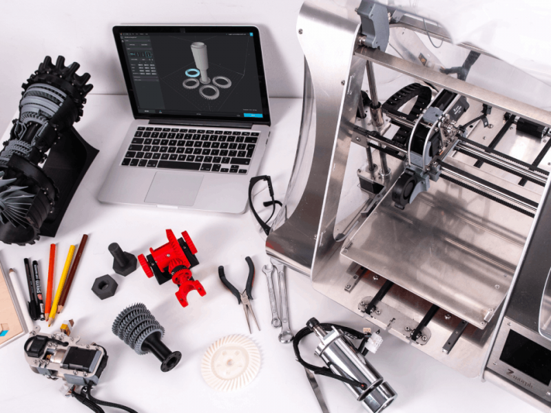 Notre top 5 des meilleures imprimantes 3D pour imprimer des objets