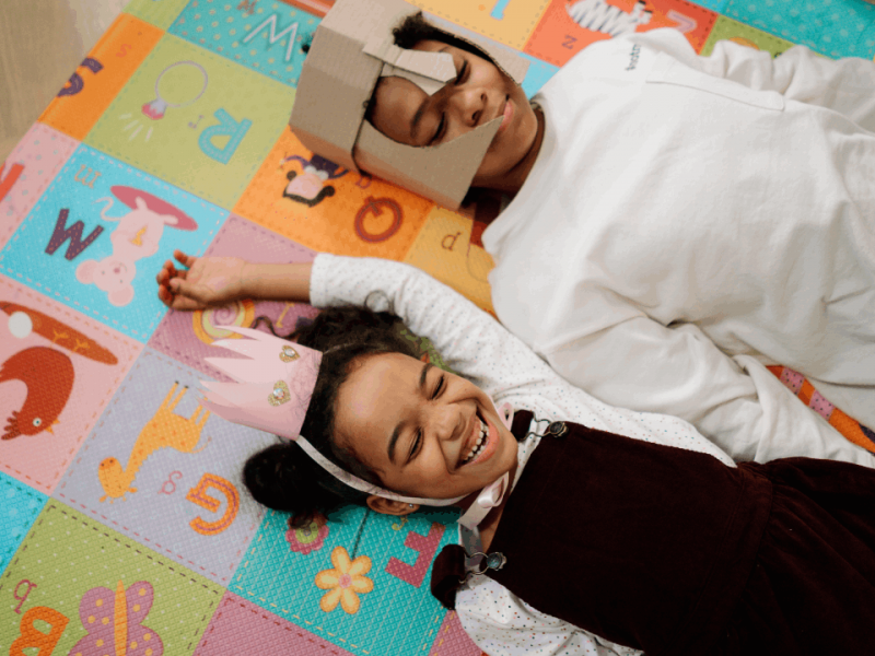 Quel est le meilleur tapis pour enfant ?