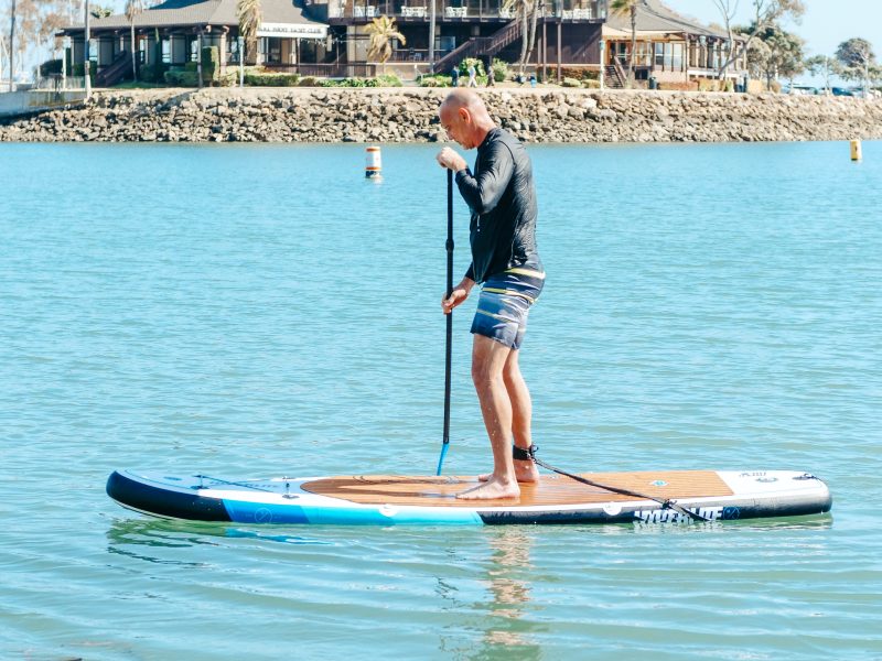 Les meilleurs paddles pour 2 personnes