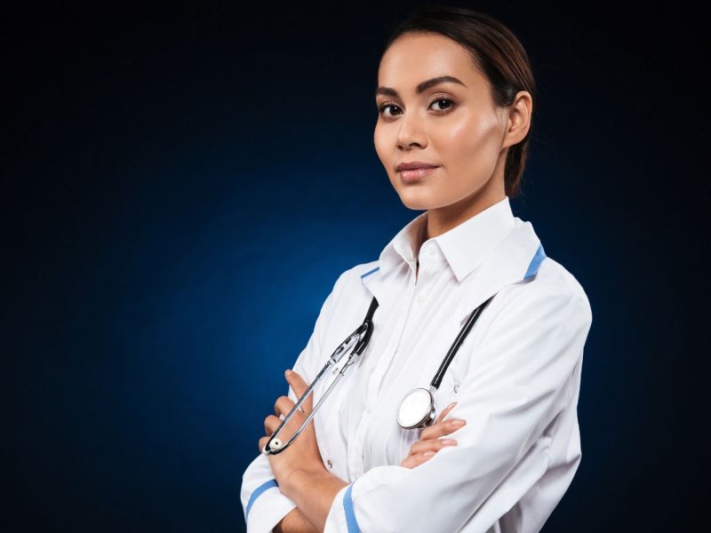 Le rôle de la blouse médical dans le milieu de la santé