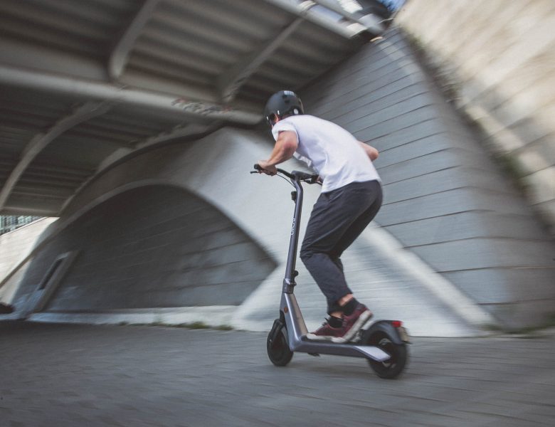 Combien coûte une trottinette électrique ?