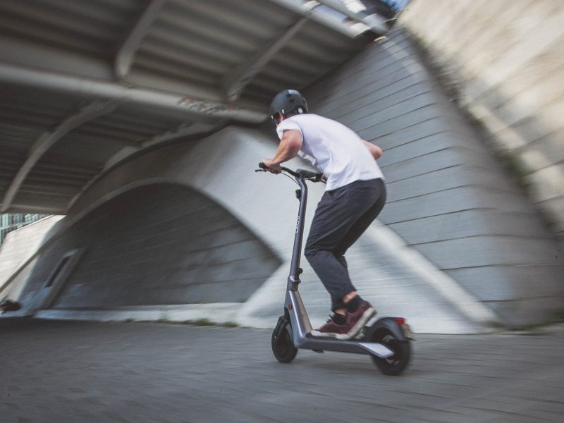 Combien coûte une trottinette électrique ?