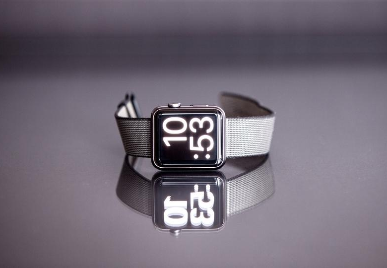L’Apple Watch, en passe de devenir un accessoire de mode incontournable