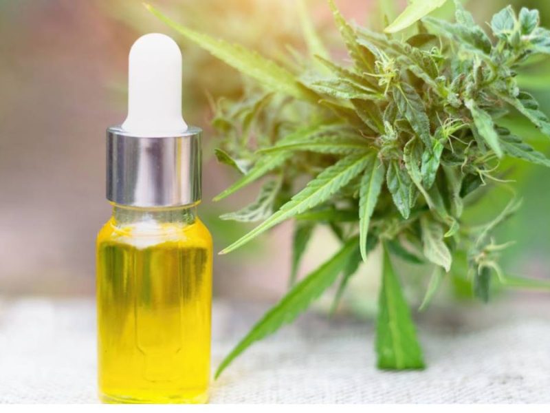 Comment choisir une huile de CBD efficace et pas cher ?