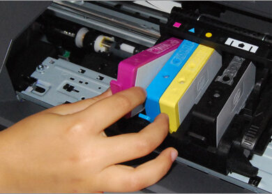 Comment choisir une cartouche d’encre pour votre imprimante ?