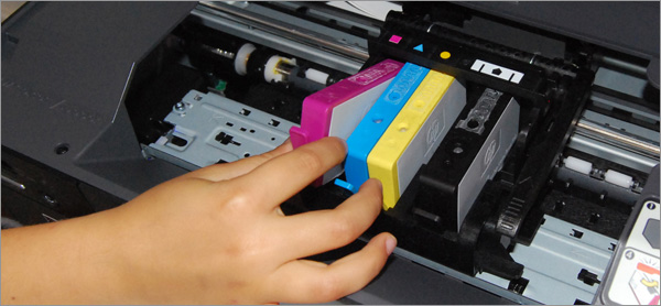 Comment choisir une cartouche d’encre pour votre imprimante ?