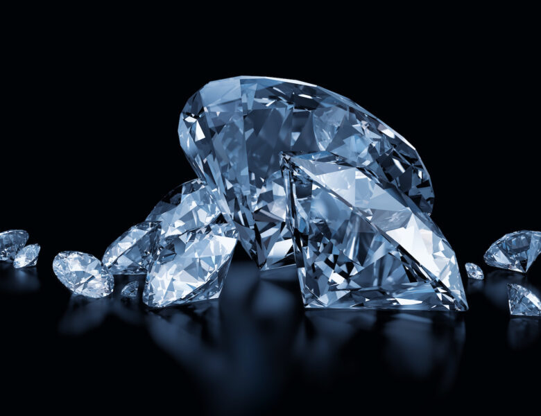 Tout ce qu’il faut connaître sur l’expertise de diamants pour réussir la vente de vos bijoux précieux