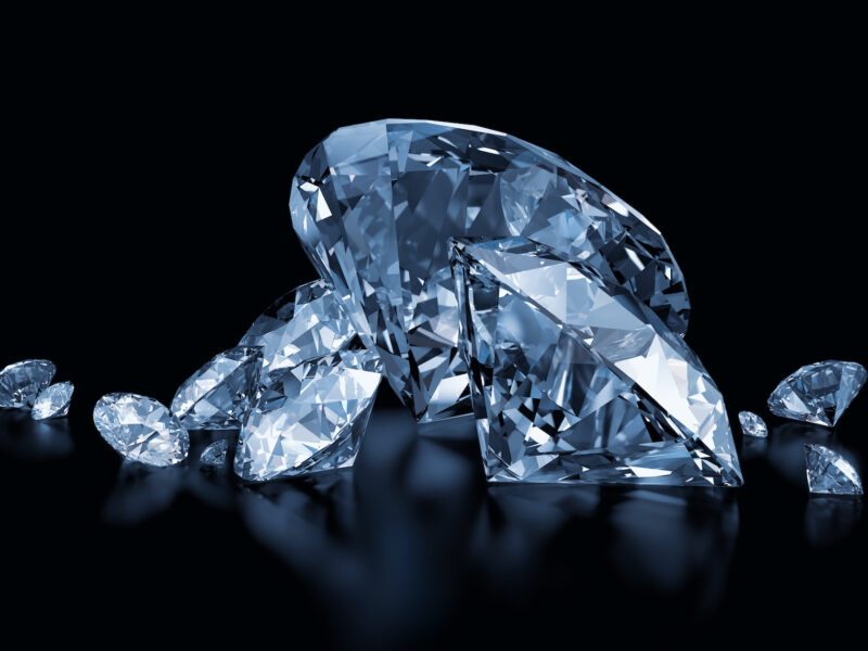 Tout ce qu’il faut connaître sur l’expertise de diamants pour réussir la vente de vos bijoux précieux